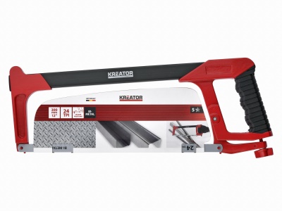 KRTH80407 - Pilka na železo 300mm