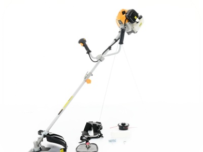 Riwall PRO RPB 420 - křovinořez s benzinovým motorem
