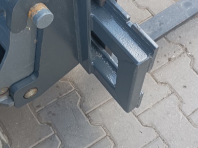 Paletizační vidle WP SNR 1000 GIANT MALÝ