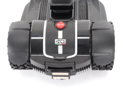 TECHline NEXTTECH LX6 HRTK