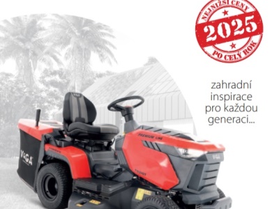 Katalog  Zahr. technika VeGA 2026