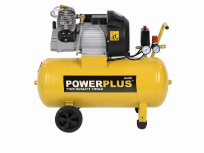 POWX1770 - Kompresor 3HP