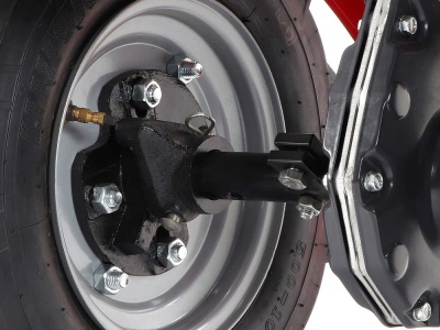 PUBERT QUATRO  JUNIOR V3 60H