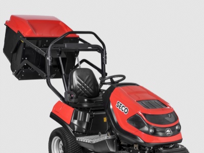 SECO MP 122D