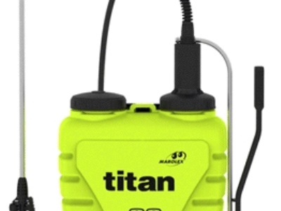 Postřikovač Titan20 VITON