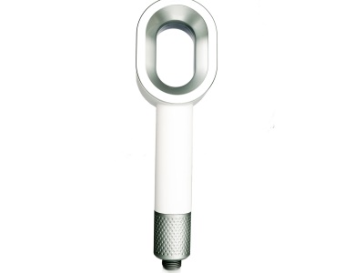 SH001W - Filtrační sprchová hlavice sada bílá