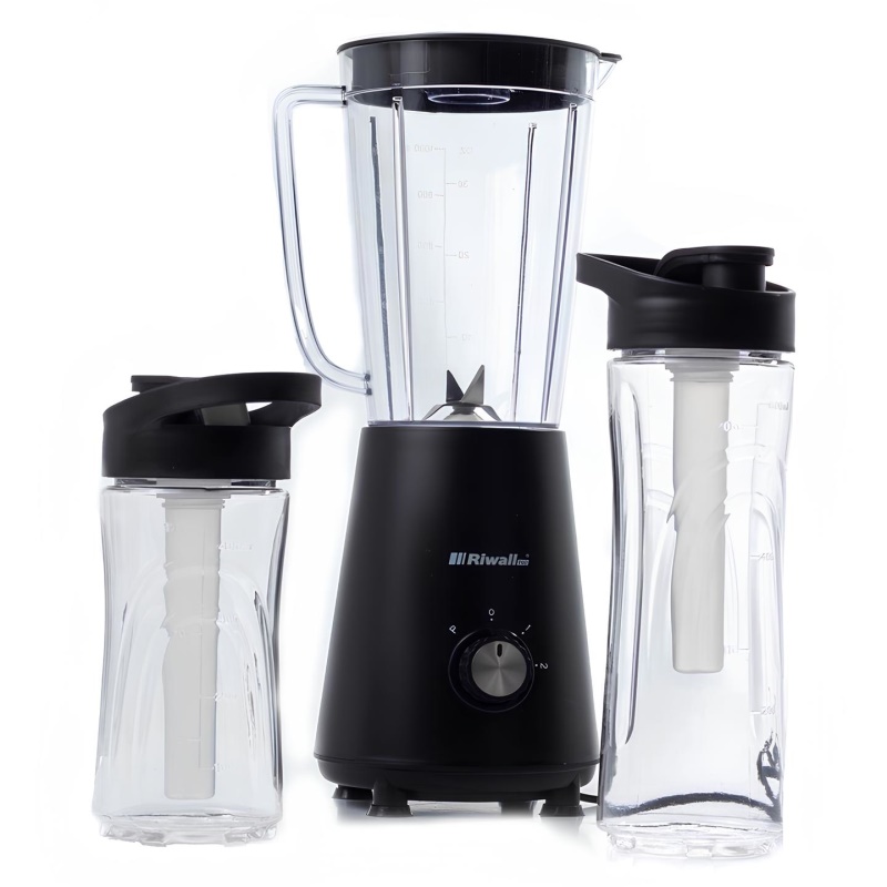 Riwall HOME LEOKADIA 1500 - stolní mixér 350 W