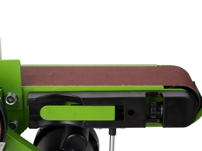 Kombinovaná pásová a čelní kotoučová bruska Procraft BDS380