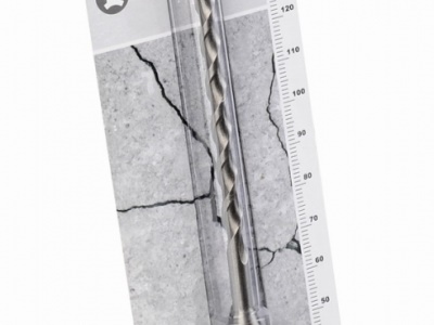 KRT010906 - Vrták SDS PLUS do betonu 5x160 mm