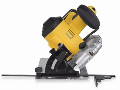 POWX0076LI - AKU Okružní pila 165MM 18V LI-ION