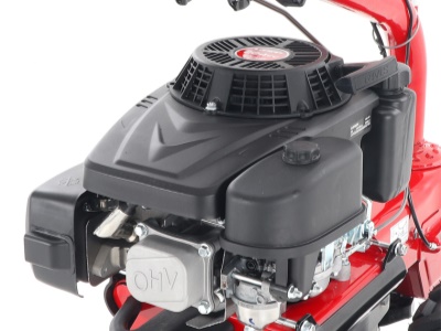 EUROSYSTEMS Zametací kartáč - P70