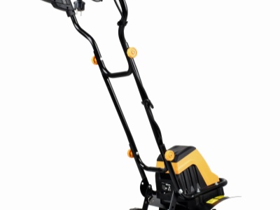 Riwall PRO RET 4014 - kultivátor s elektrickým motorem 1400 W