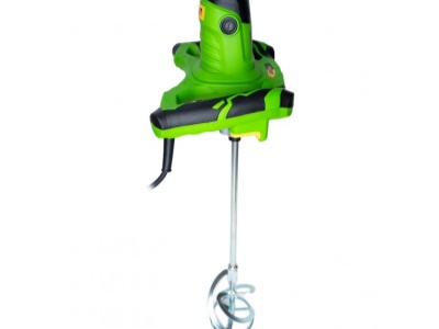 Míchadlo stavebních směsí Procraft PMM2400