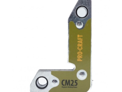 Magnet úhlový Procraft CM25