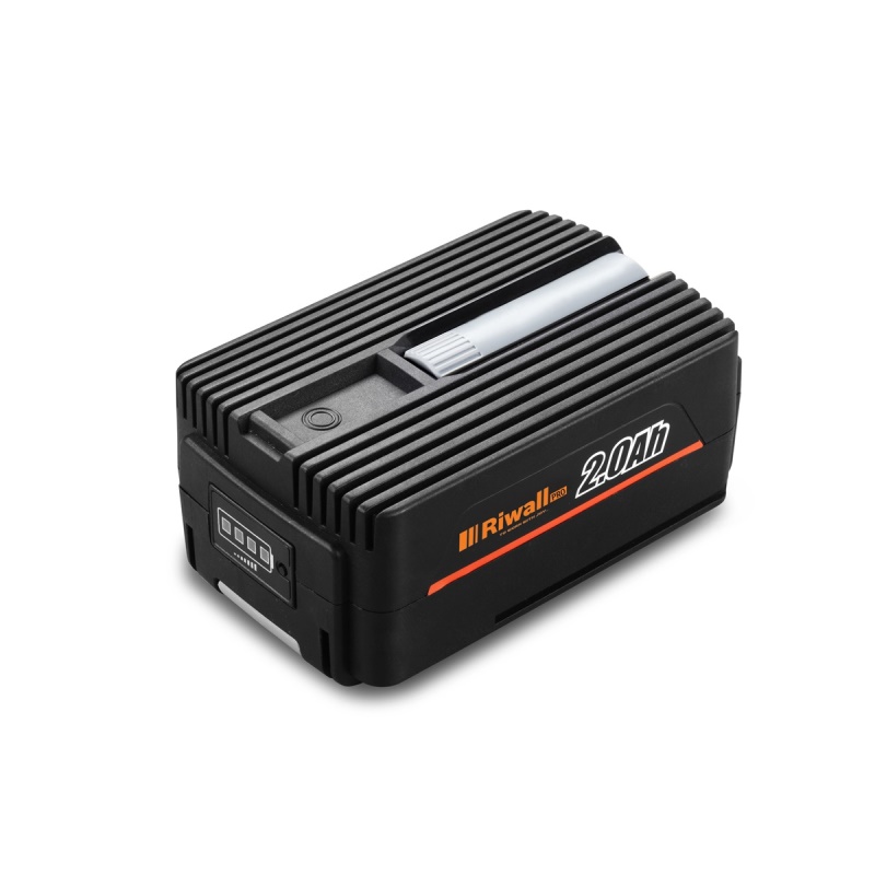 Riwall PRO RAB 240 - Baterie 40 V (2 Ah)