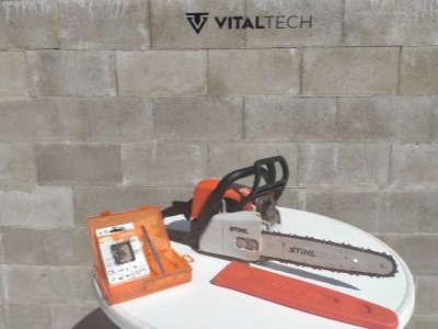 Motorová pila - Stihl MS 170 - lišta 30 cm