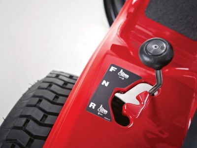 Pony 92T-S TROY-BILT