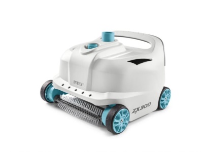 Vysavač automatický ZX 300 DE LUXE - Intex 28005