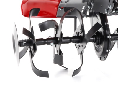 PUBERT SET6 s vozíkem VARIO B