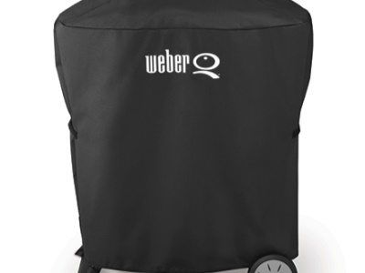 Weber Ochranný obal Premium, vhodný pro grily Q 100/1000  a 200/2000 série