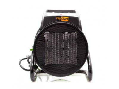 Topný ventilátor Procraft FP30