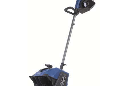 Scheppach BC-SNB410-X - 2x 20 V IXES aku sněhová fréza (bez baterie a nabíječky)