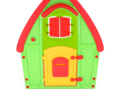 STARPLAST Fairy House