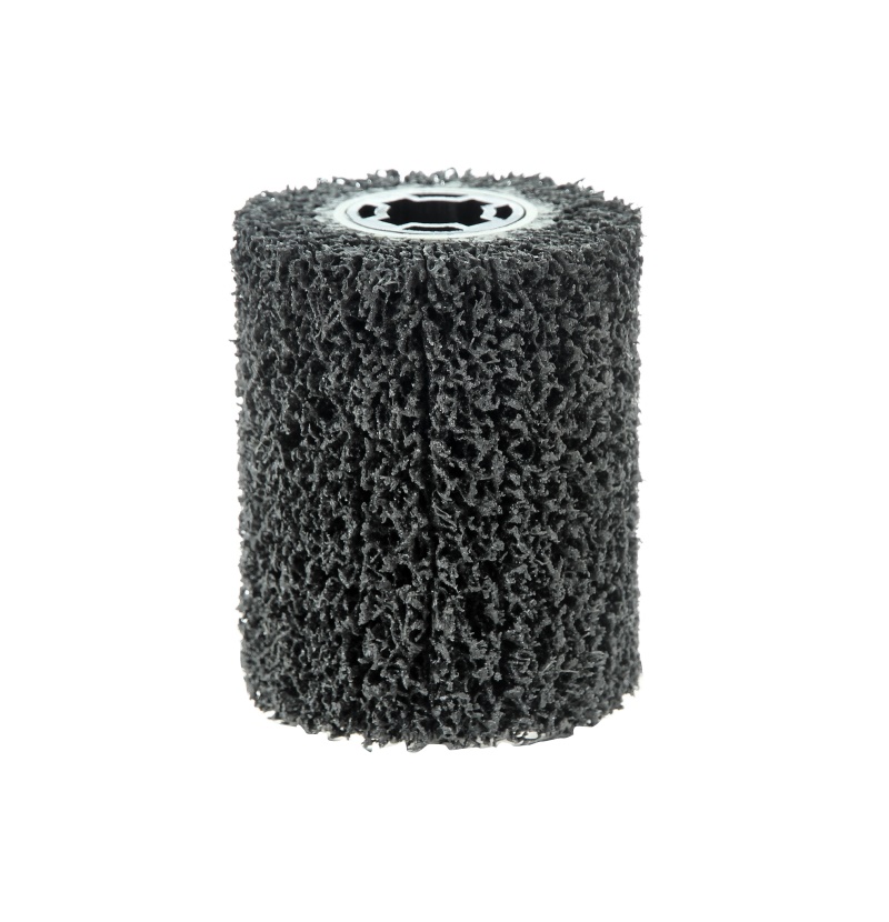 Brusný válec z polymerního abrazivního vlákna Procraft DPD810.80
