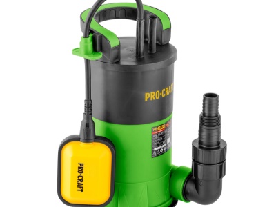 Čerpadlo ponorné Procraft PN27
