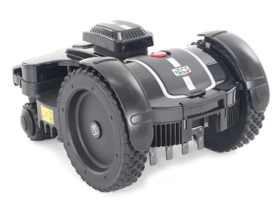 TECHline NEXTTECH DX4 4WD
