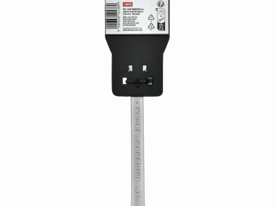 KRTH30406 - Oboustranný klíč očko/otevřený 11mm