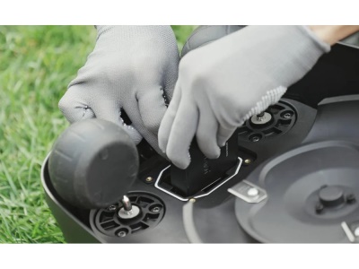 SEGWAY Navimow Access+ 4G module-i1A10E