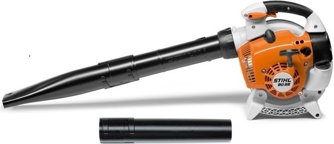 Vysavač/Foukač STIHL SH 86