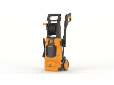 Riwall PRO REPW 180 SET - elektrická tlaková myčka 180 bar s příslušenstvím