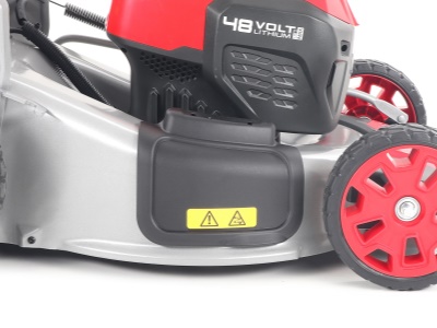 CRAMER 48LM48SP
