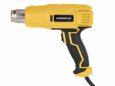 POWX1015 - Horkovzdušná pistole 2.000 W