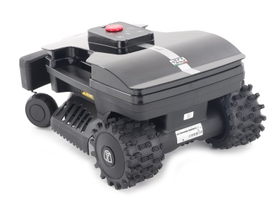 TECHline NEXTTECH LX2.5 HRTK