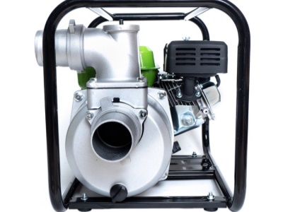 BENZÍNOVÉ VODNÍ ČERPADLO PROCRAFT WP60