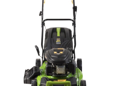 Benzínová sekačka Procraft PLM505S NE