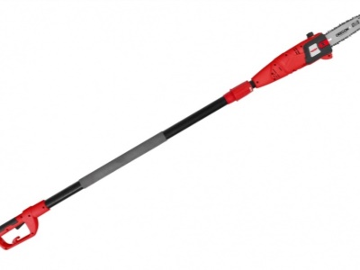 HECHT 975 W - elektrická řetězová vyvětvovací pila 