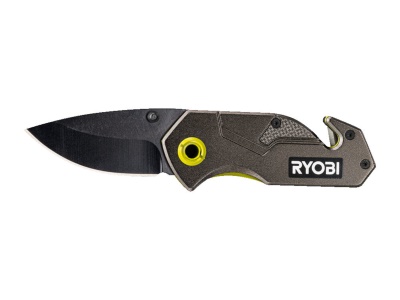 RYOBI RFK25T - kompaktní zavírací nůž