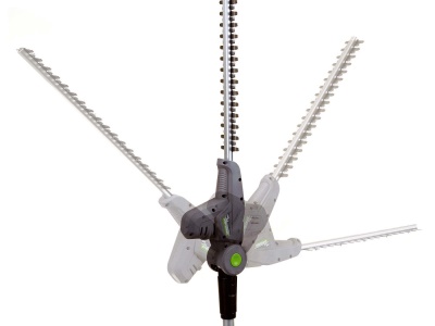 VERDEMAX AKU teleskop. plotostřih TT20