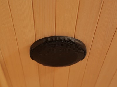 DeLuxe 2222 Carbon BT