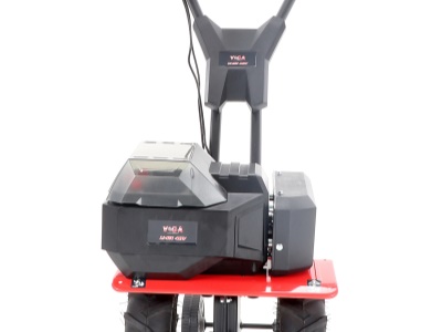 VeGA 40ET40 Kolový set 10"