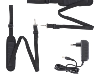 Aku postřikovač Procraft AS5