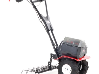 VeGA 40ET40 Hrábě 55 cm