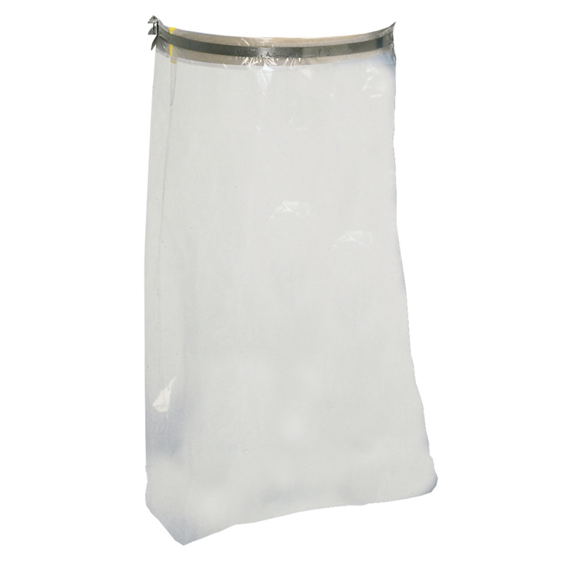 Scheppach Plastový vak na piliny - pro DC 12 / HA 1600 / HD 12 / DC 500