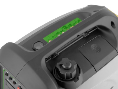 Invertorová elektrocentrála Procraft IGP35
