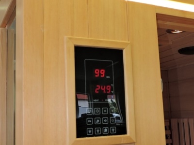 Infrasauna Marimex Elegant 7001 L