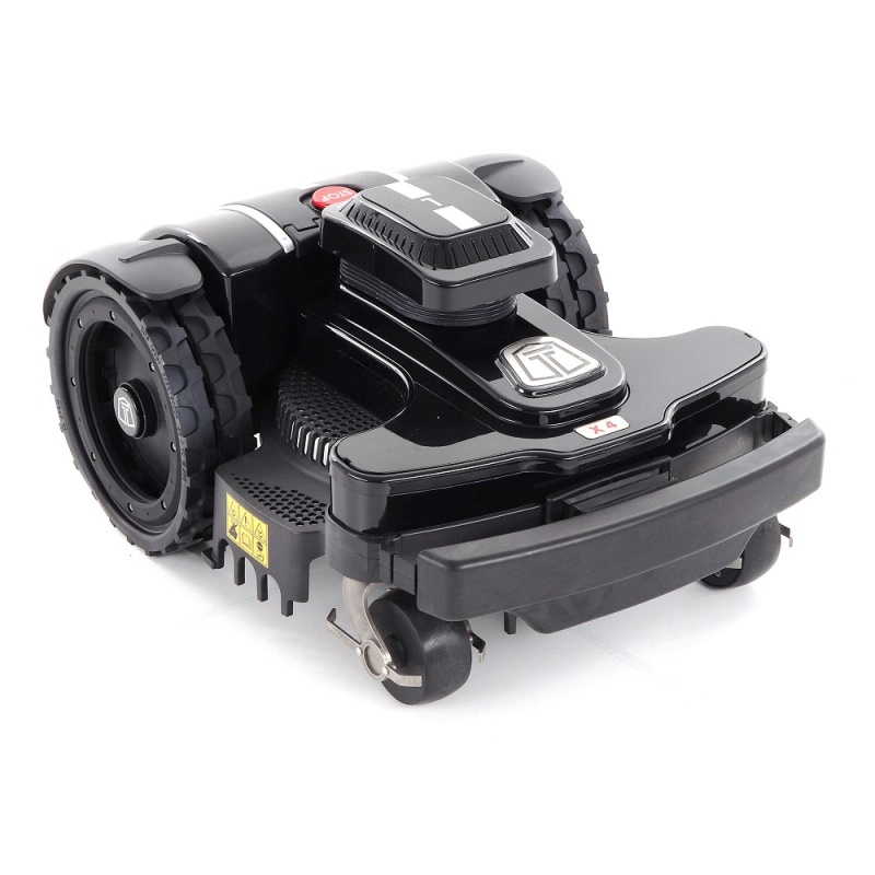 TECHline NEXTTECH LX4 HRTK